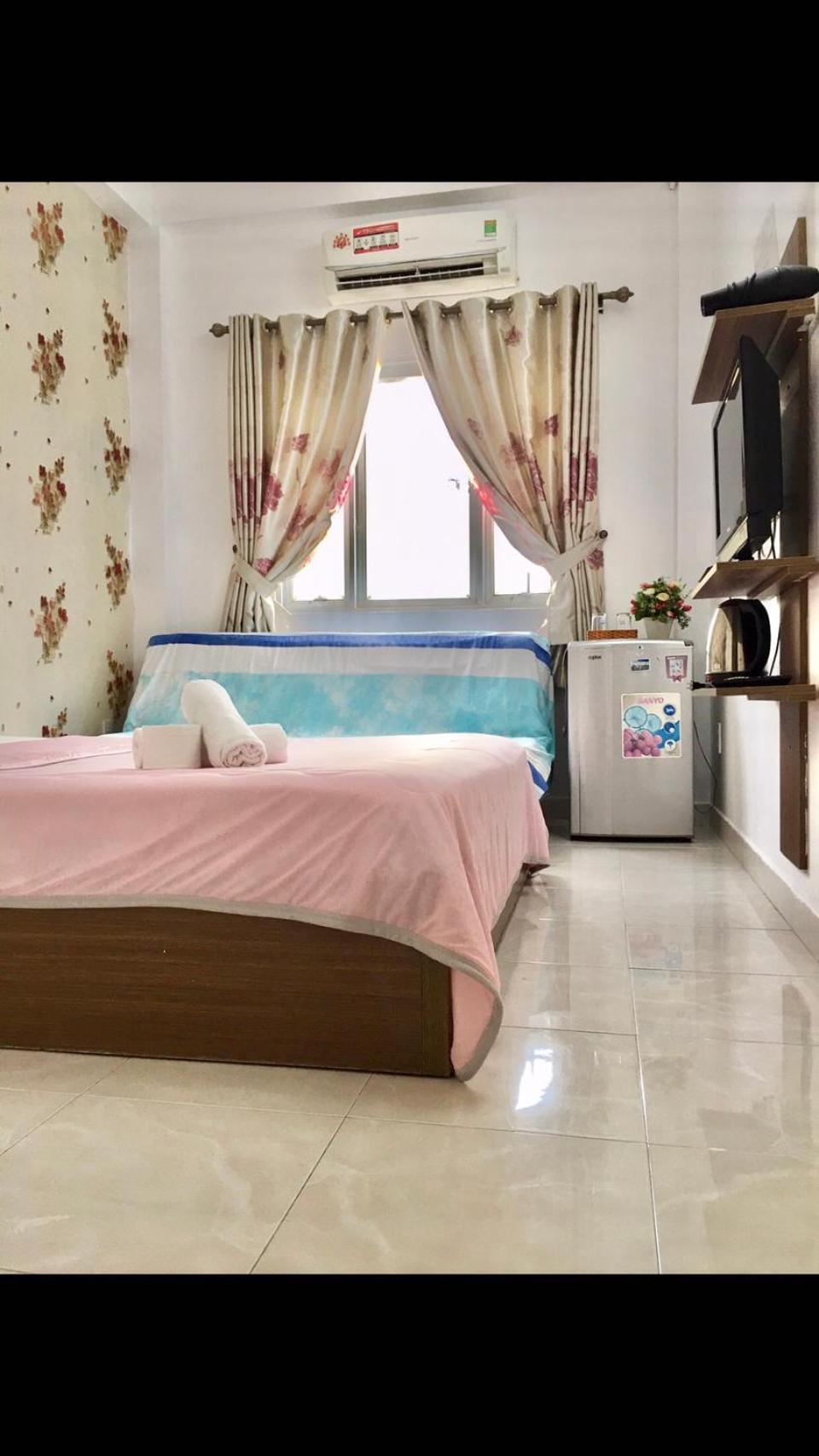 Thanhha Guesthouse At Bui Vien Walking Street Hô Chi Minh-Ville Extérieur photo