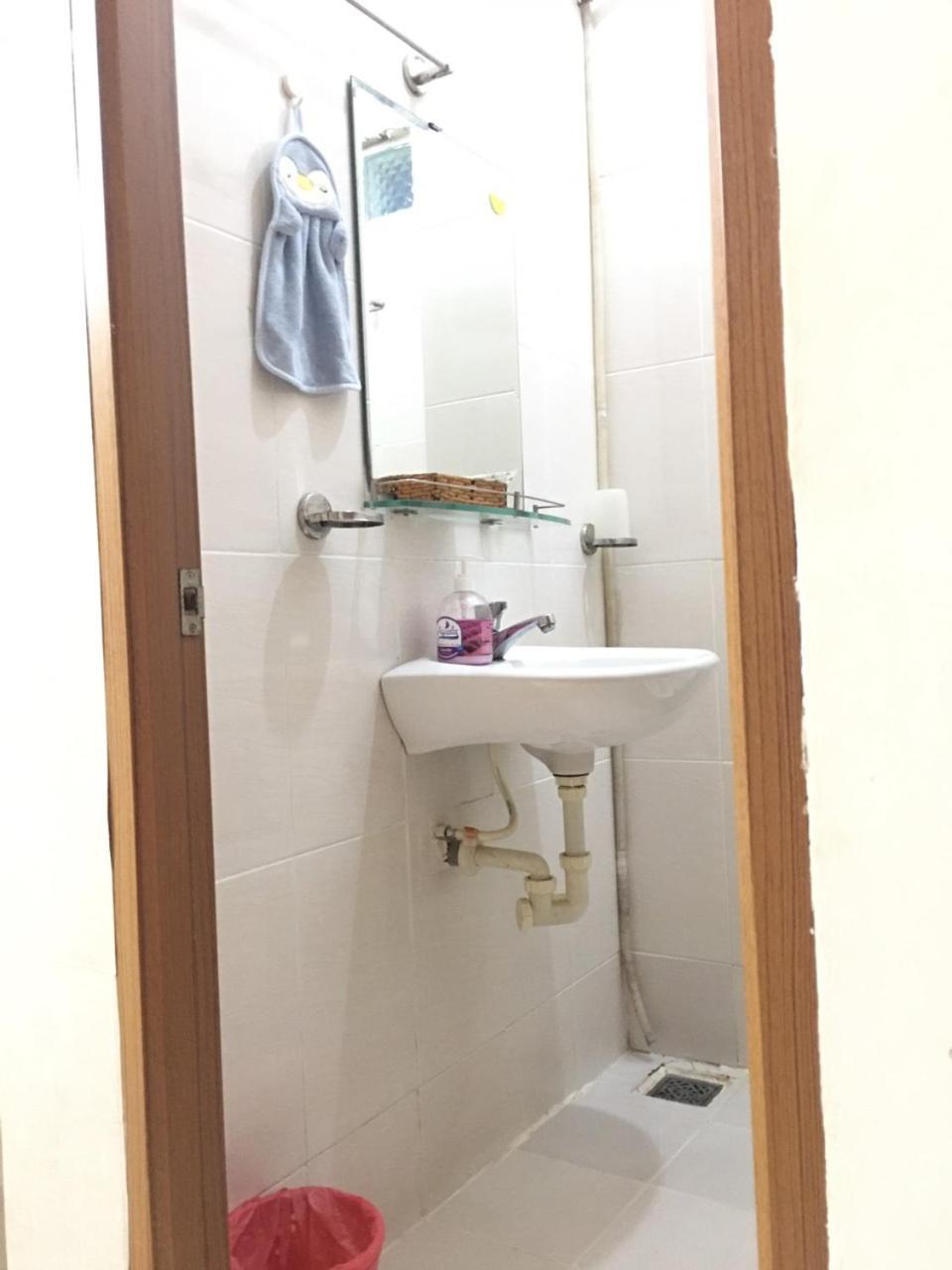 Thanhha Guesthouse At Bui Vien Walking Street Hô Chi Minh-Ville Extérieur photo