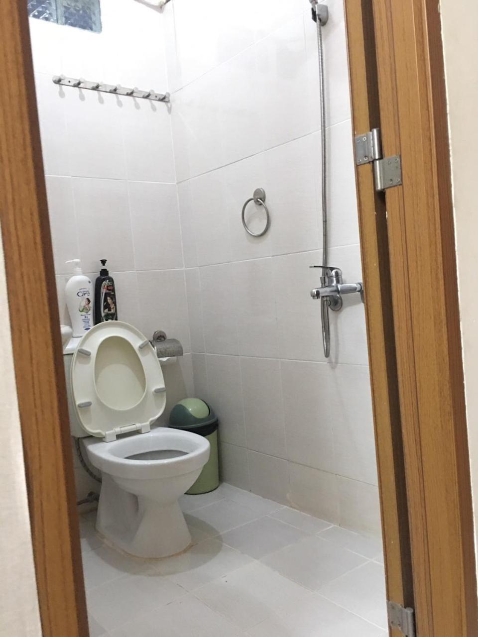 Thanhha Guesthouse At Bui Vien Walking Street Hô Chi Minh-Ville Extérieur photo
